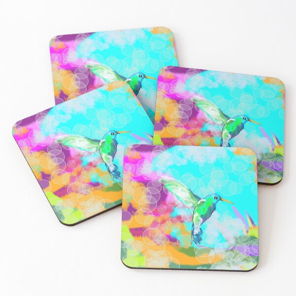 Item preview, Hummingbird Dreams designed and sold by sarahpainter.