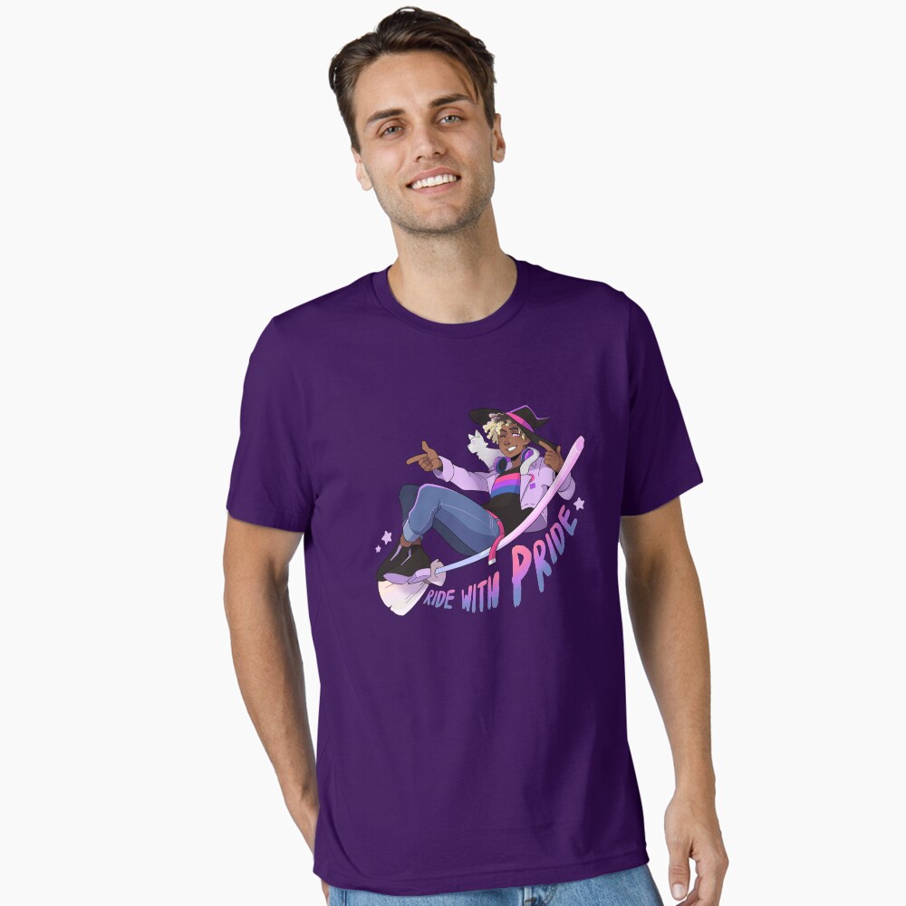 Artikel-Vorschau von Essential T-Shirt, designt und verkauft von ABD-illustrates.