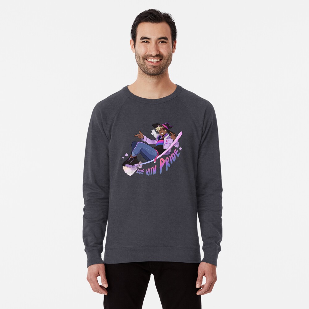 Artikel-Vorschau von Leichter Pullover, designt und verkauft von ABD-illustrates.