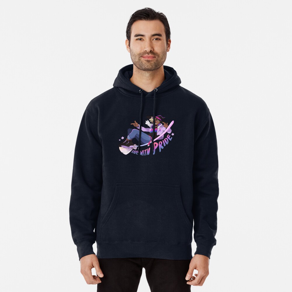 Artikel-Vorschau von Hoodie, designt und verkauft von ABD-illustrates.