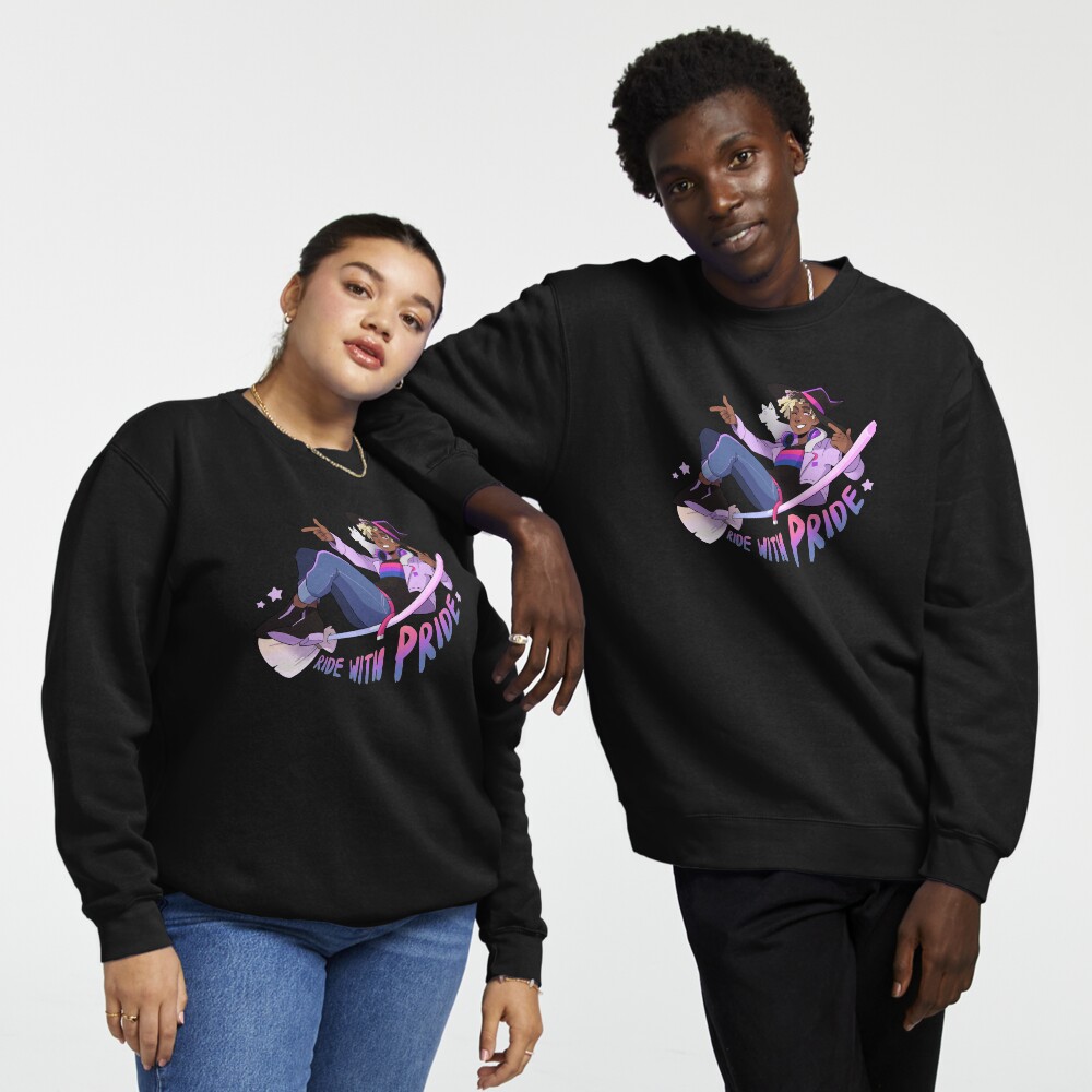 Artikel-Vorschau von Pullover, designt und verkauft von ABD-illustrates.