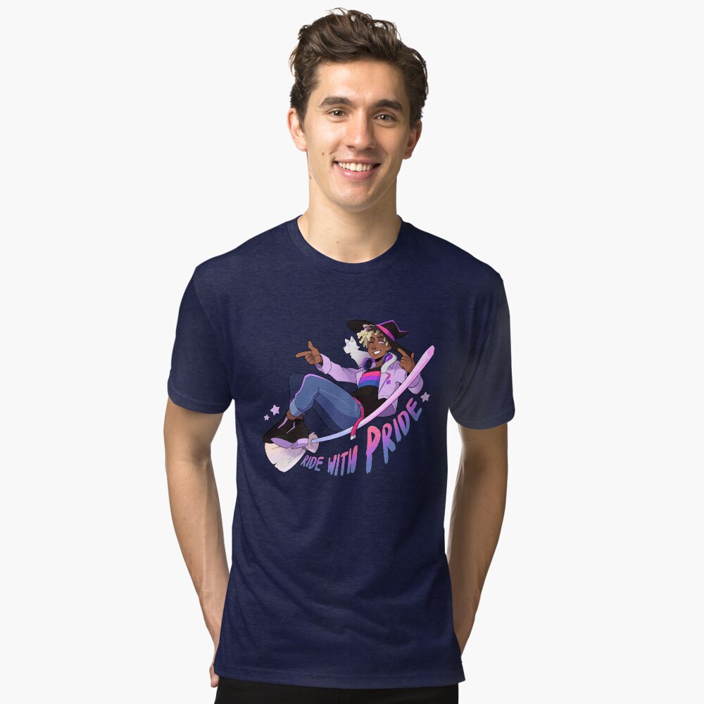 Artikel-Vorschau von Vintage T-Shirt, designt und verkauft von ABD-illustrates.