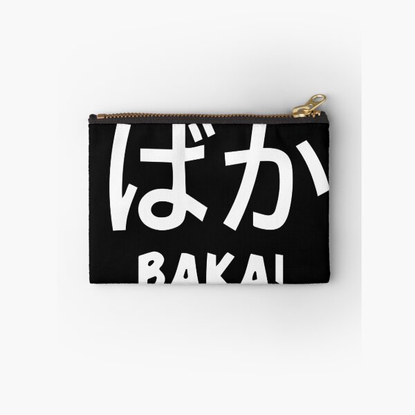 Item preview,  Baka black designed and sold by iagorfrost.