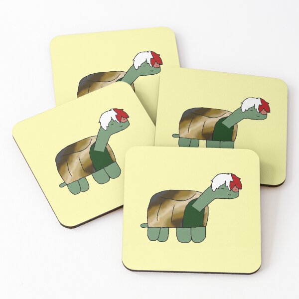 Item preview, Turtleroki designed and sold by Sankofa00.