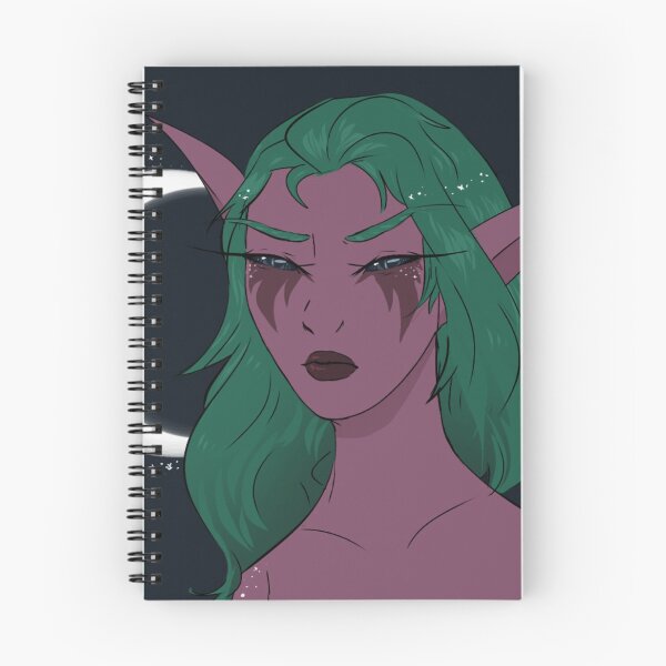 Item preview, The Night Warrior designed and sold by NHChel.