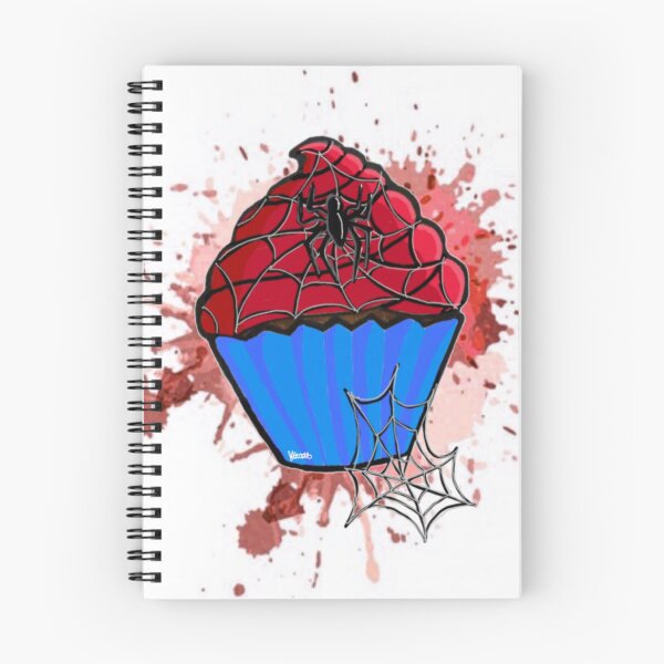 Item preview, Superhero Cupcake designed and sold by Toni Jade.