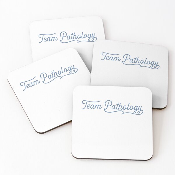 Item preview, team pathology designed and sold by Vectorqueen.