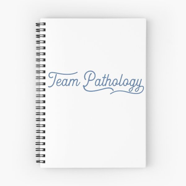 Item preview, team pathology designed and sold by Vectorqueen.