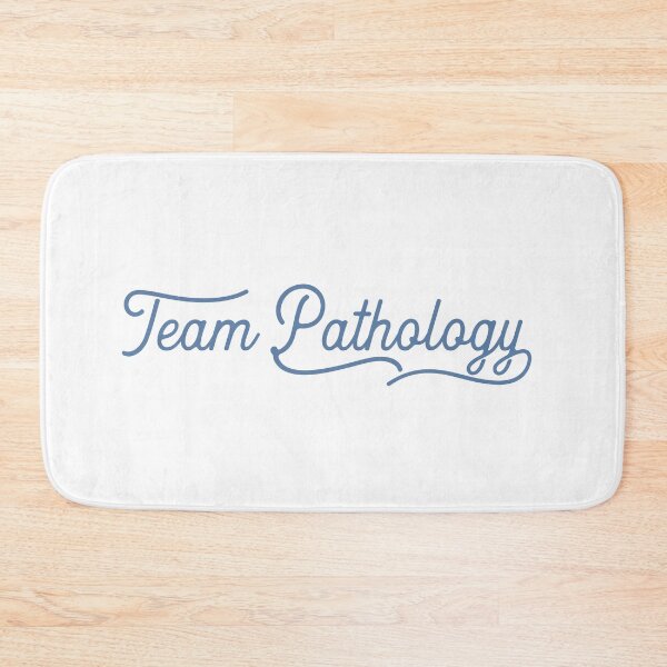 Item preview, team pathology designed and sold by Vectorqueen.