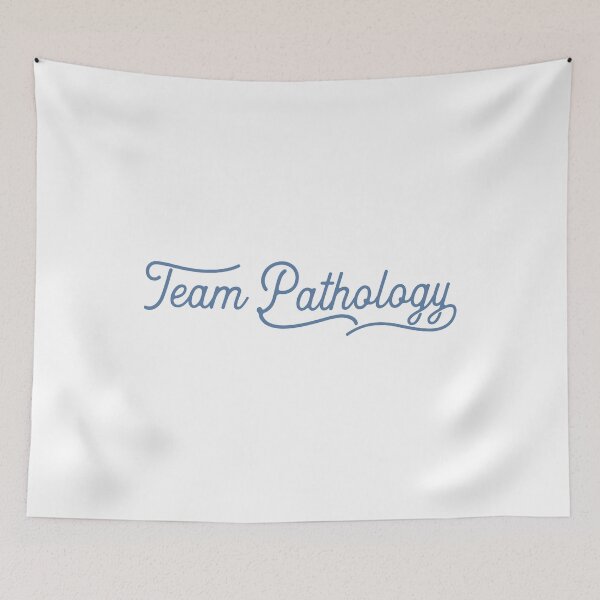 Item preview, team pathology designed and sold by Vectorqueen.