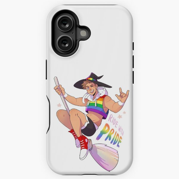 Item preview, Ride with Pride - Gay designed and sold by ABD-illustrates.
