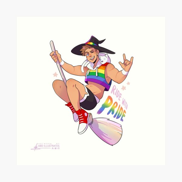 Art Print