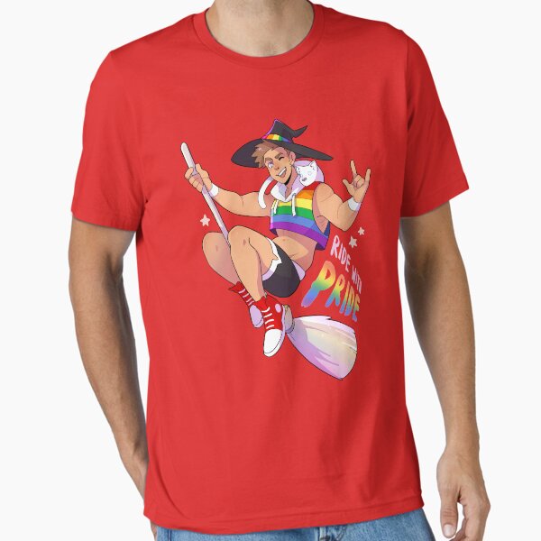 Essential T-Shirt