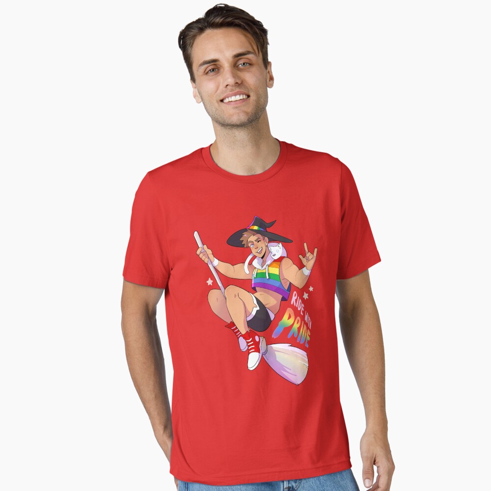 Artikel-Vorschau von Essential T-Shirt, designt und verkauft von ABD-illustrates.