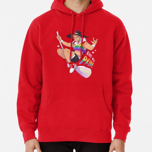 Item preview, Ride with Pride - Gay designed and sold by ABD-illustrates.
