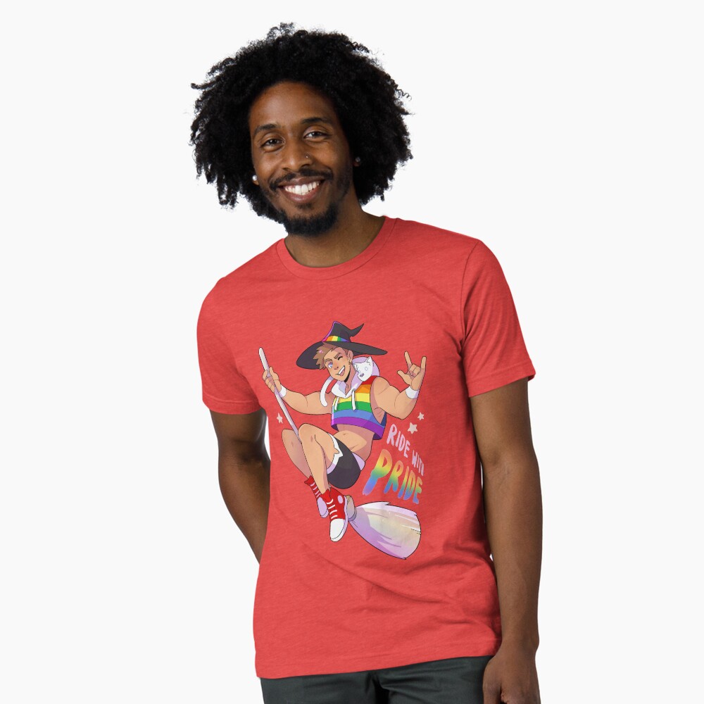 Artikel-Vorschau von Vintage T-Shirt, designt und verkauft von ABD-illustrates.