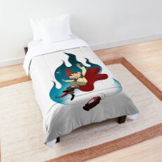 Wirt's sweem Comforter
