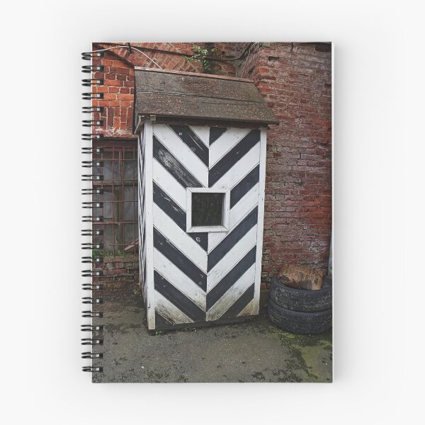 Item preview, Striped Guardhouse designed and sold by mrivserg.