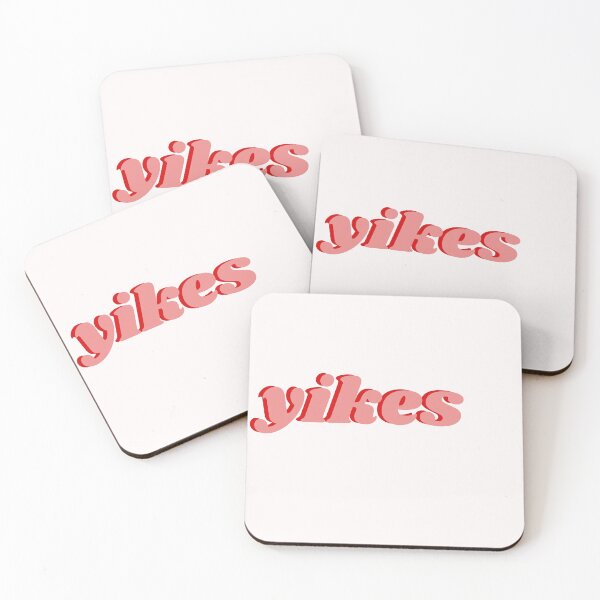 Item preview, yikes-red designed and sold by photosbyalexis.