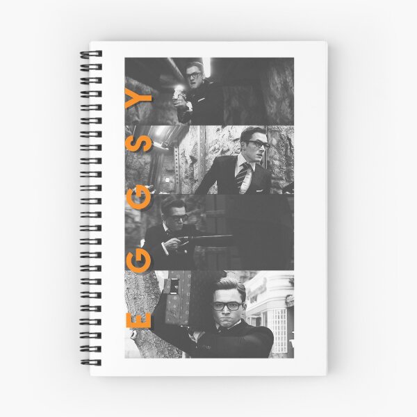 Item preview, Taron Egerton Eggsy Unwin designed and sold by moorelydia48.