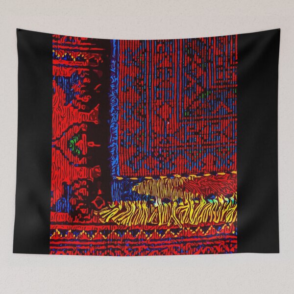 Item preview, A SPECIAL BLEND designed and sold by PTRNRecognition.