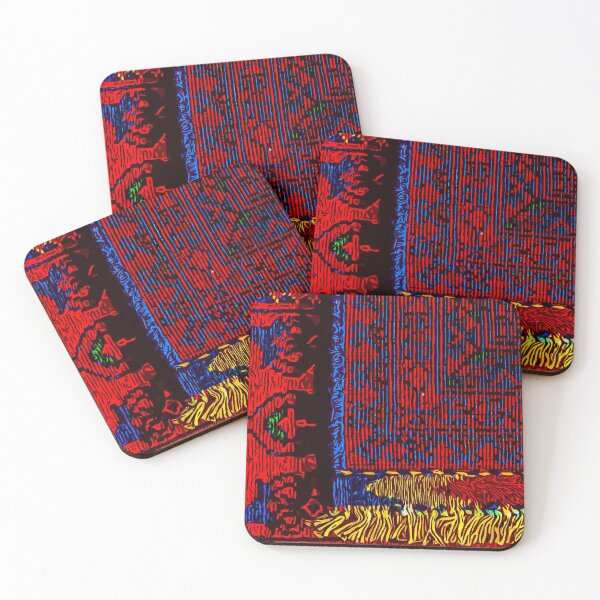 Item preview, A SPECIAL BLEND designed and sold by PTRNRecognition.