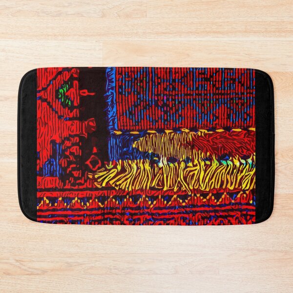 Item preview, A SPECIAL BLEND designed and sold by PTRNRecognition.