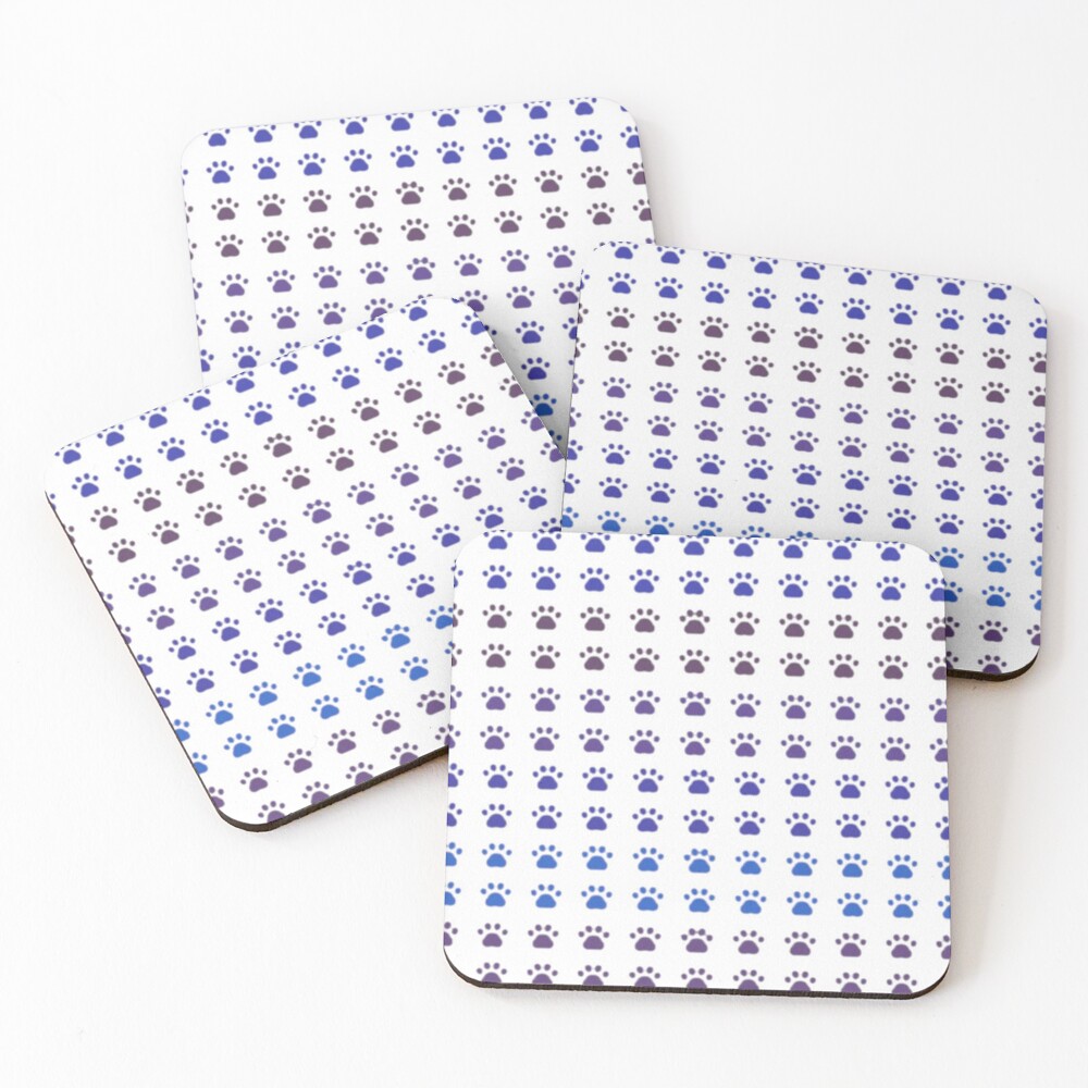 Item preview, Coasters (Set of 4) designed and sold by deecdee.
