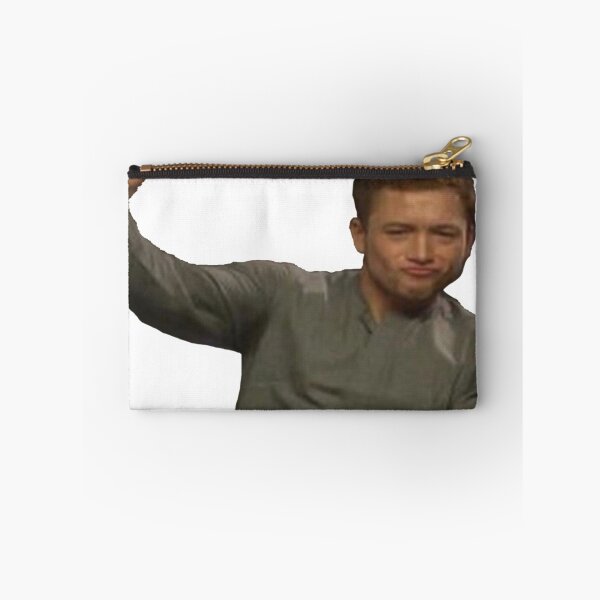 Item preview, Taron Egerton Squad designed and sold by moorelydia48.