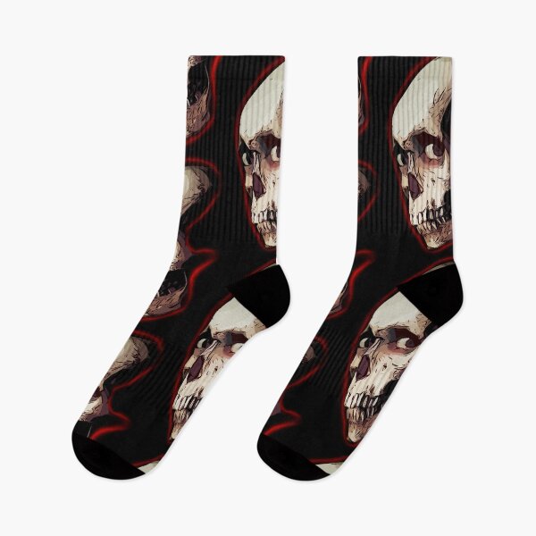 Item preview, Evil Dead Skull designed and sold by rbpdesigns.