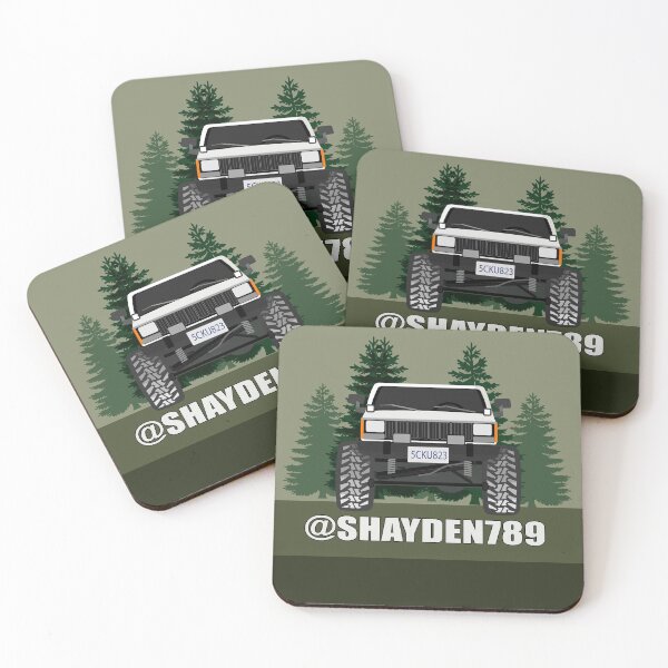 Item preview, shayden789 designed and sold by sojeepgirl.
