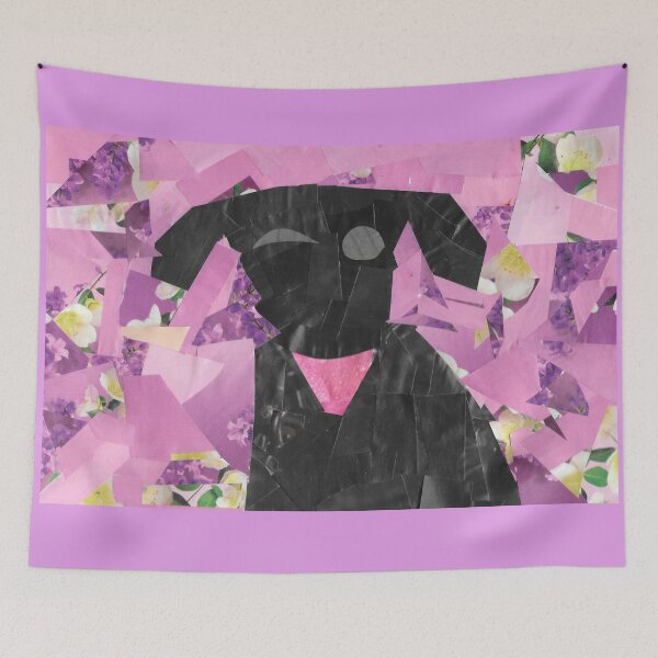 Item preview, Winking Puppy designed and sold by cajunhusker.