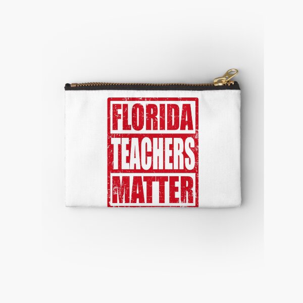 Item preview, Florida Teachers Walkout designed and sold by RiffXS.