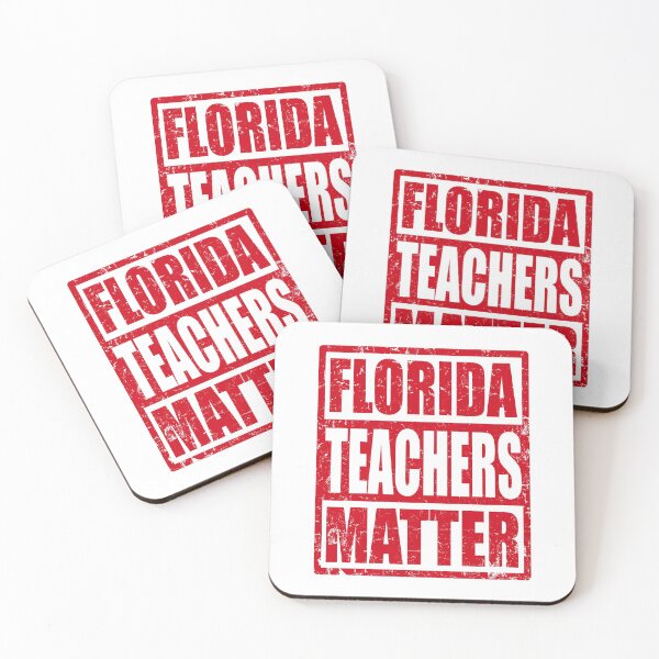 Item preview, Florida Teachers Walkout designed and sold by RiffXS.