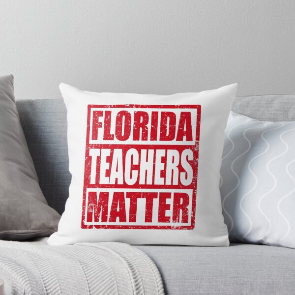 Item preview, Florida Teachers Walkout designed and sold by RiffXS.