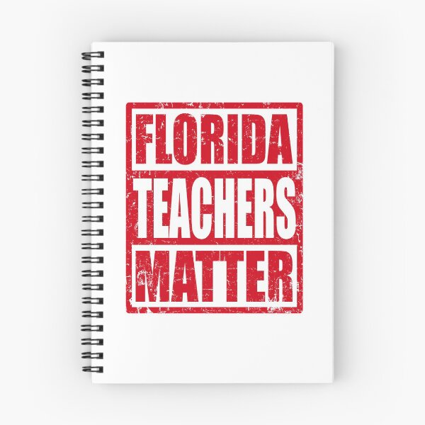 Item preview, Florida Teachers Walkout designed and sold by RiffXS.