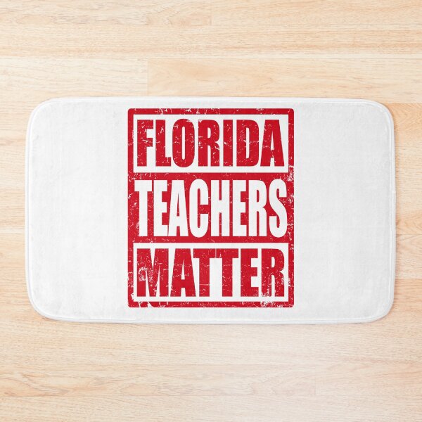 Item preview, Florida Teachers Walkout designed and sold by RiffXS.