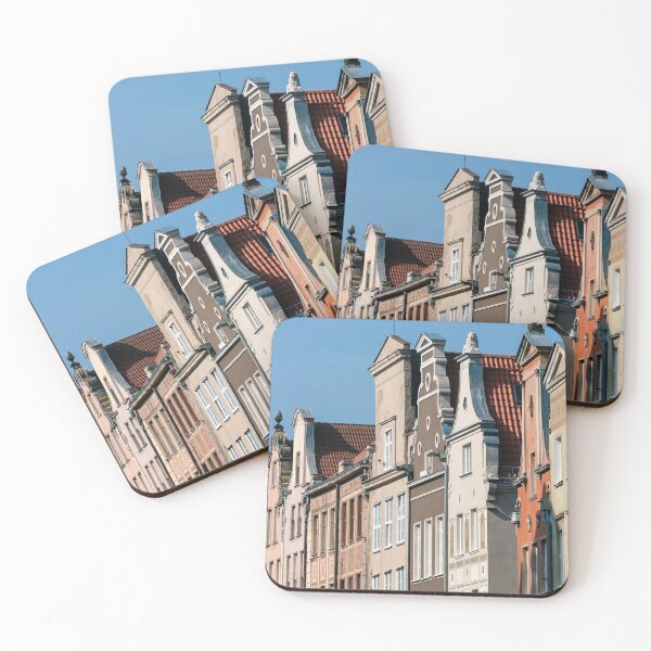 Item preview, City of Gdansk, Poland. designed and sold by FER737NG.