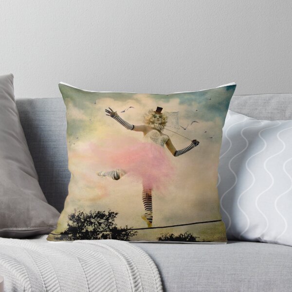 Item preview, Dancing With the Clouds designed and sold by Trini Schultz.