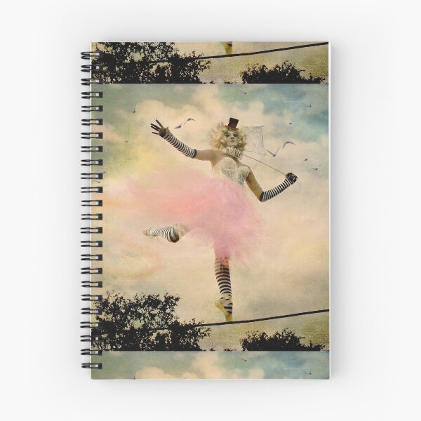 Item preview, Dancing With the Clouds designed and sold by Trini Schultz.