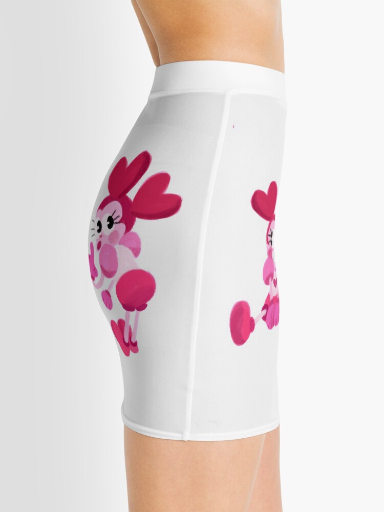 Alternate view of Goofy Spinel Mini Skirt