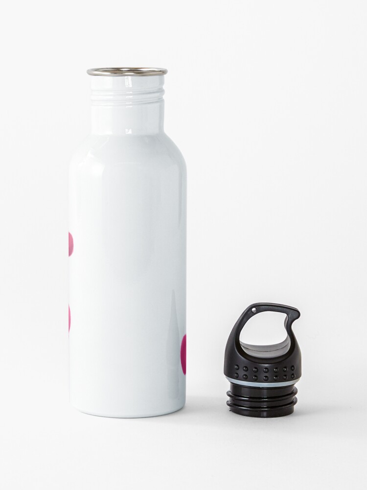Alternate view of Goofy Spinel Water Bottle