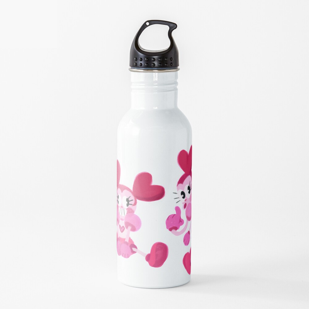 Goofy Spinel Water Bottle
