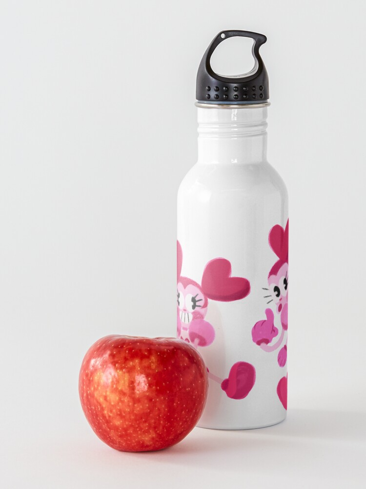 Alternate view of Goofy Spinel Water Bottle