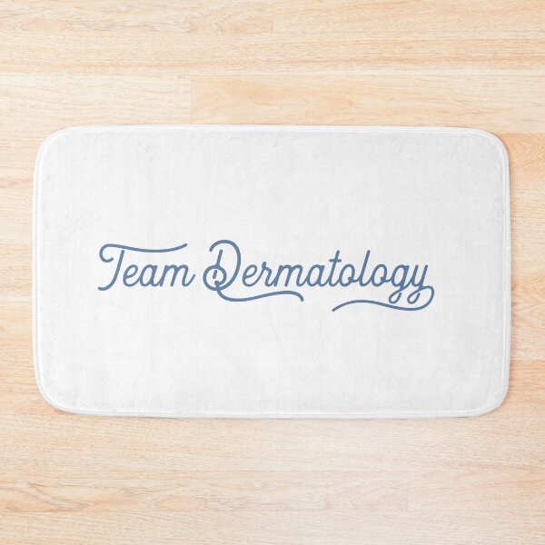 Item preview,  team dermatology designed and sold by Vectorqueen.