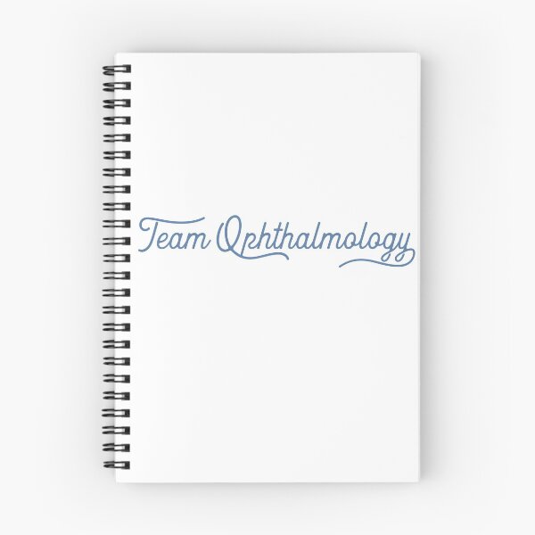Item preview,  team ophthalmology designed and sold by Vectorqueen.
