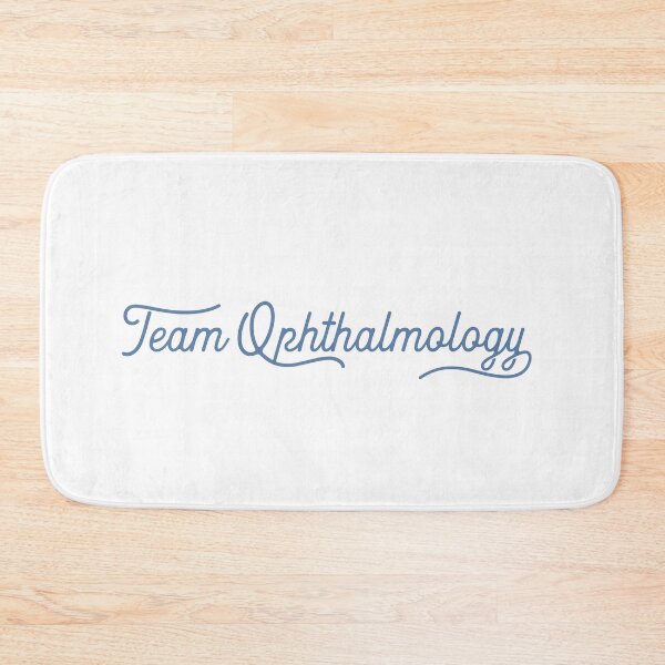 Item preview,  team ophthalmology designed and sold by Vectorqueen.