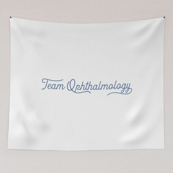 Item preview,  team ophthalmology designed and sold by Vectorqueen.