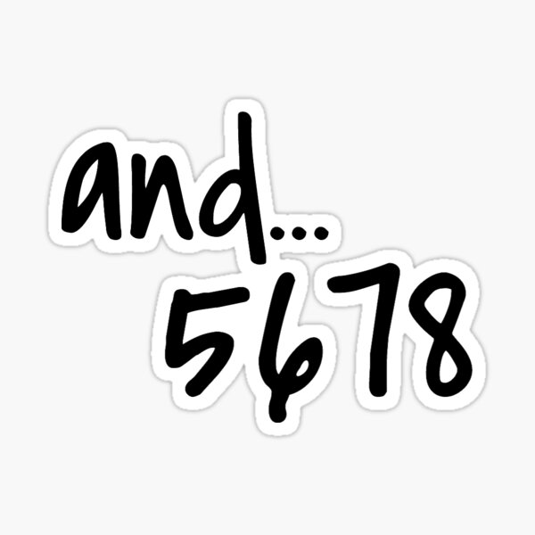 And 5678 Gifts Merchandise Redbubble