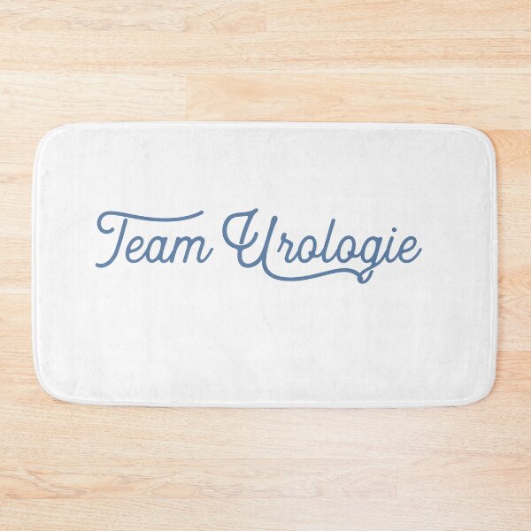 Item preview, team urology designed and sold by Vectorqueen.